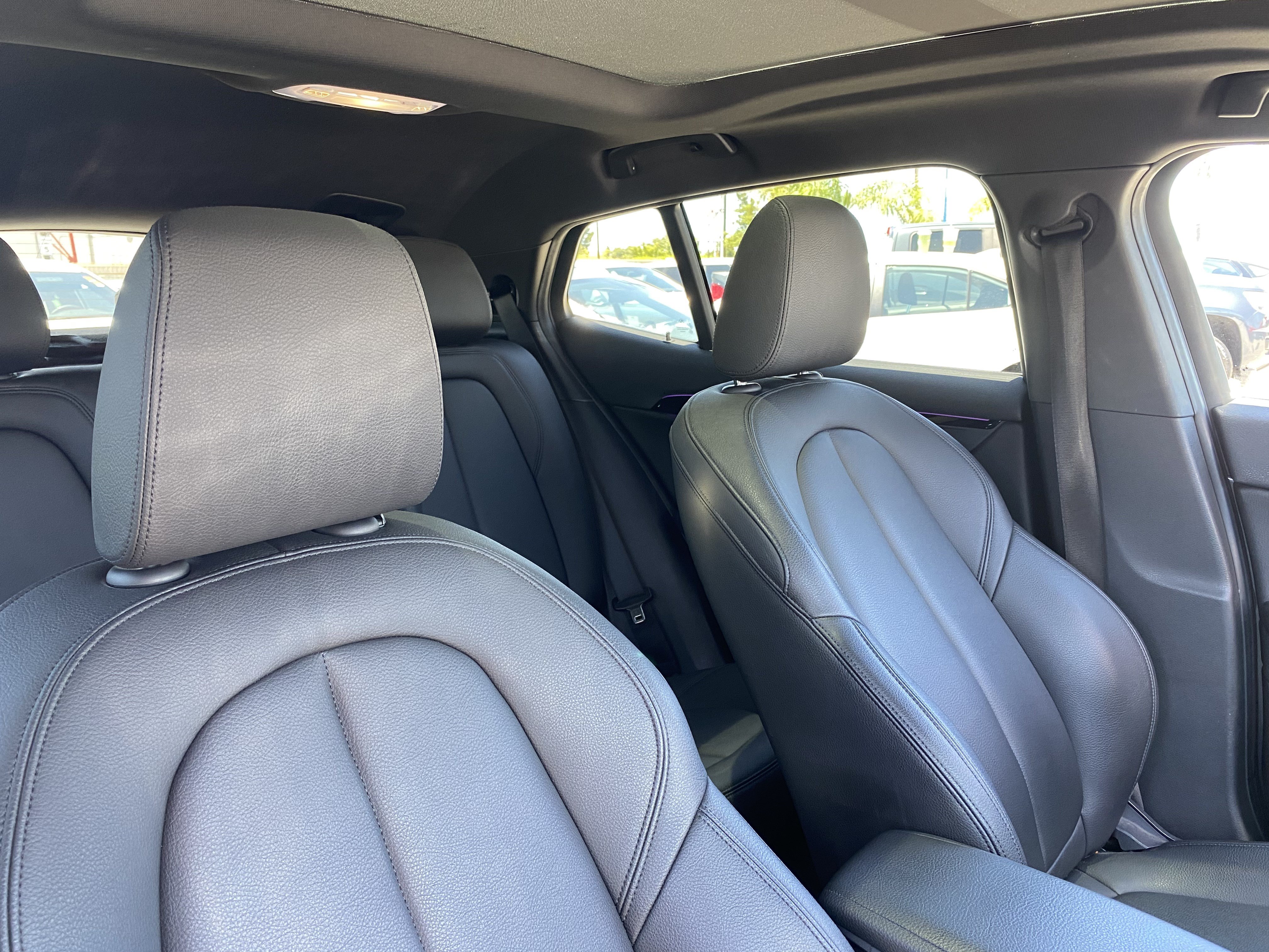 Used 2022 BMW X2 sDrive28i w/ M Sport X Package FWD image 28