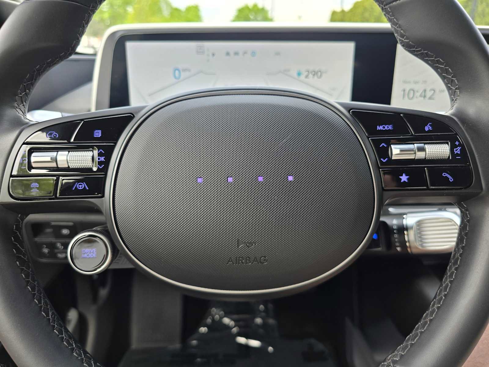 Used 2024 Hyundai Ioniq 6 SE AWD/4WD image 24