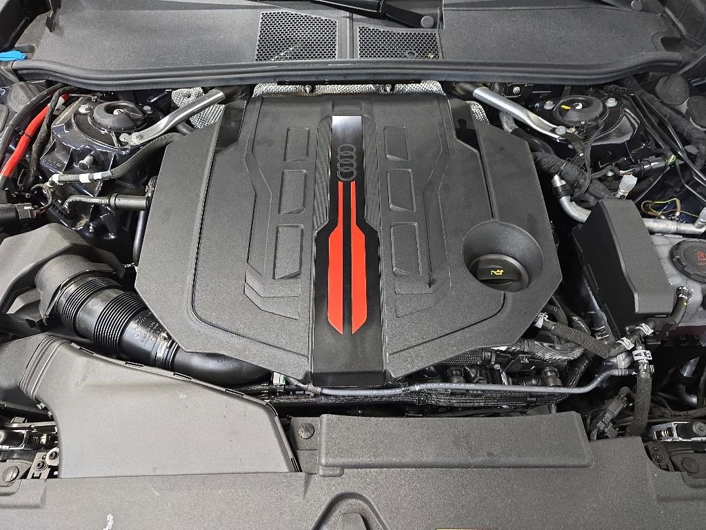 Used 2025 Audi S5 Premium Plus AWD/4WD image 13