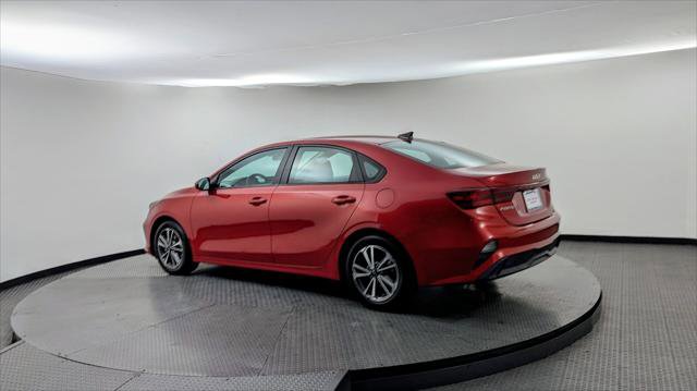 Used 2023 Kia Forte LXS image 4