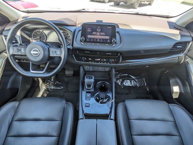 Used 2023 Nissan Rogue SL FWD image 16
