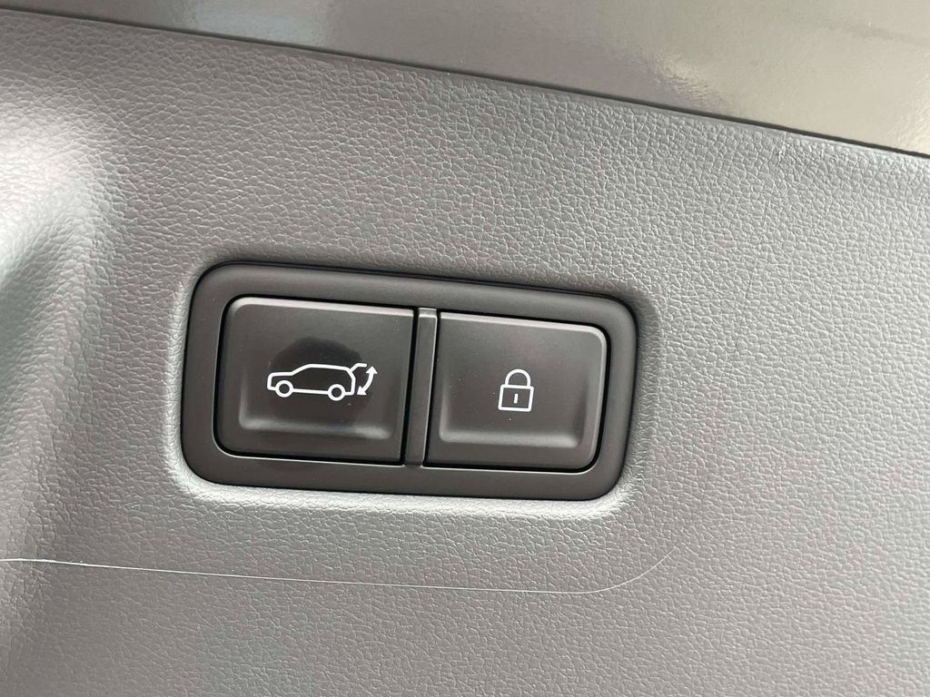 New 2026 Hyundai Santa Fe Calligraphy AWD/4WD image 28