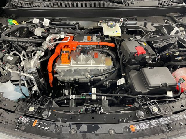 New 2026 Chevrolet Blazer EV RS image 16