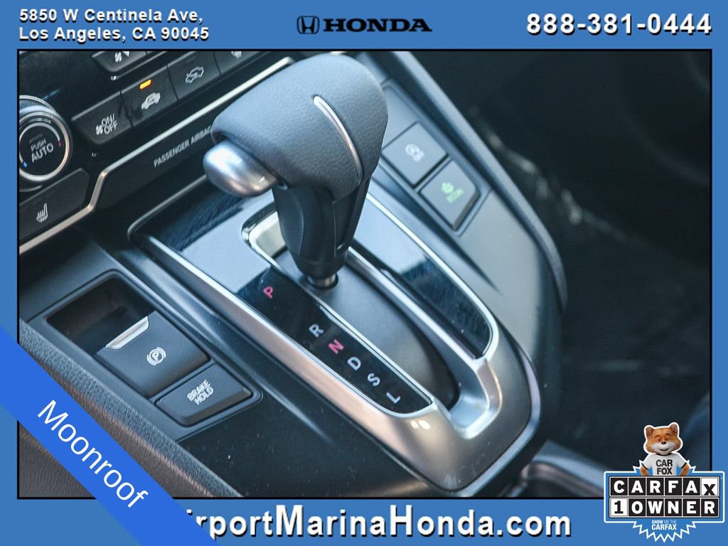 Used 2022 Honda CR-V EX image 25
