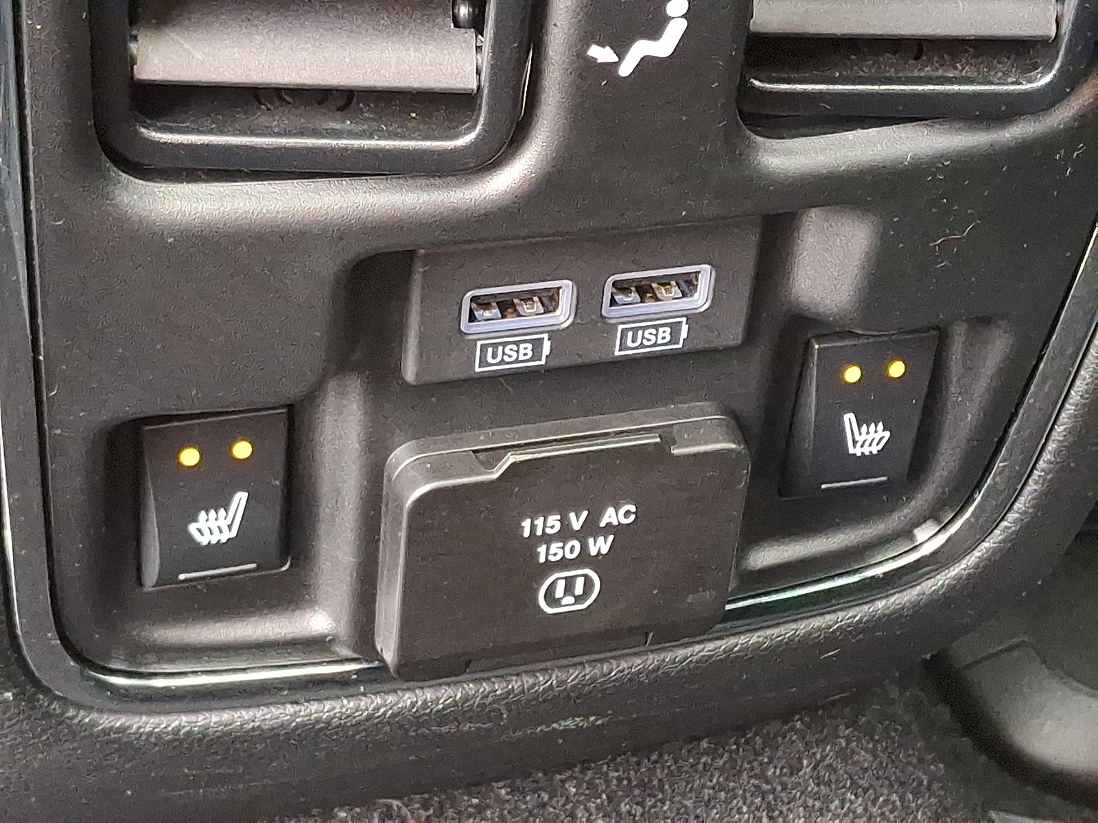 Used 2021 Jeep Grand Cherokee Limited w/ Quick Order Package 28K 80th image 11