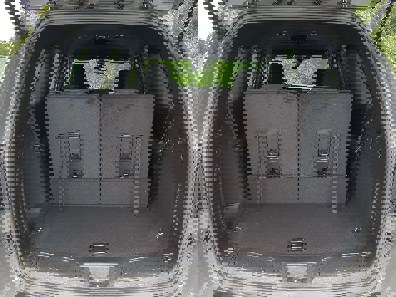 New 2025 Dodge Durango GT w/ Blacktop Package image 11