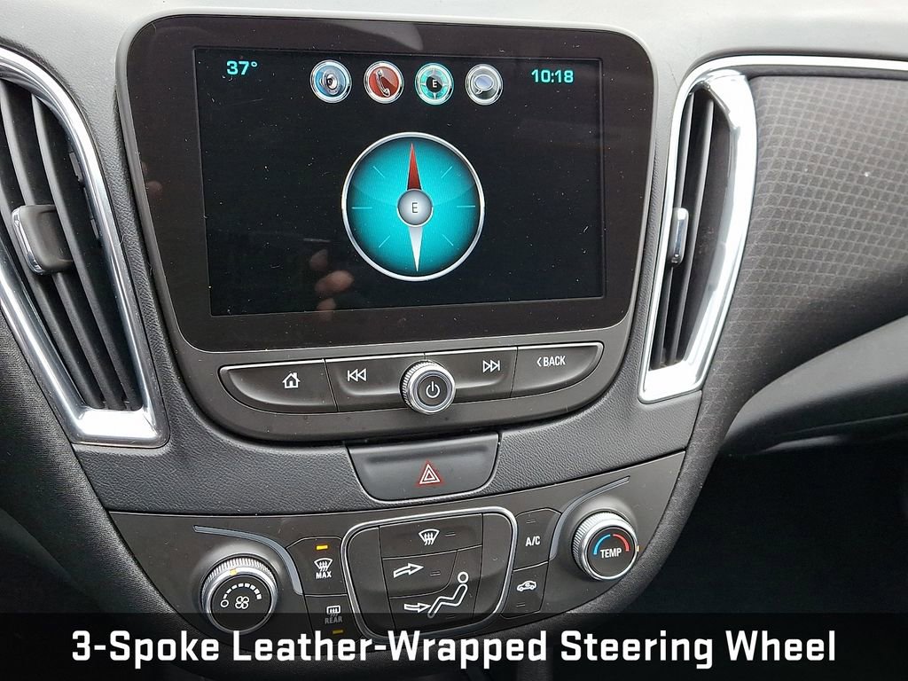 Used 2016 Chevrolet Malibu LT image 16