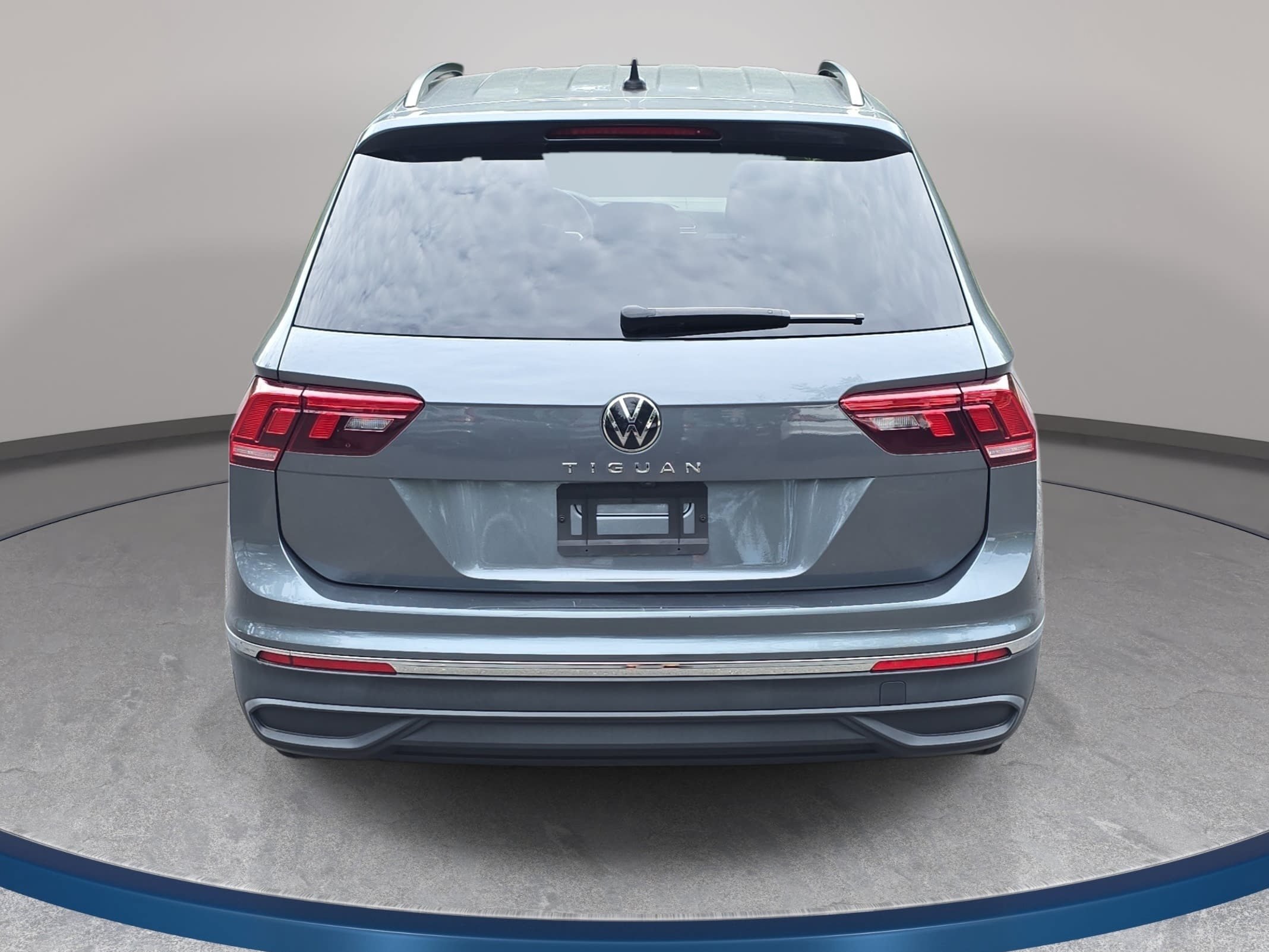 Used 2022 Volkswagen Tiguan S FWD image 6