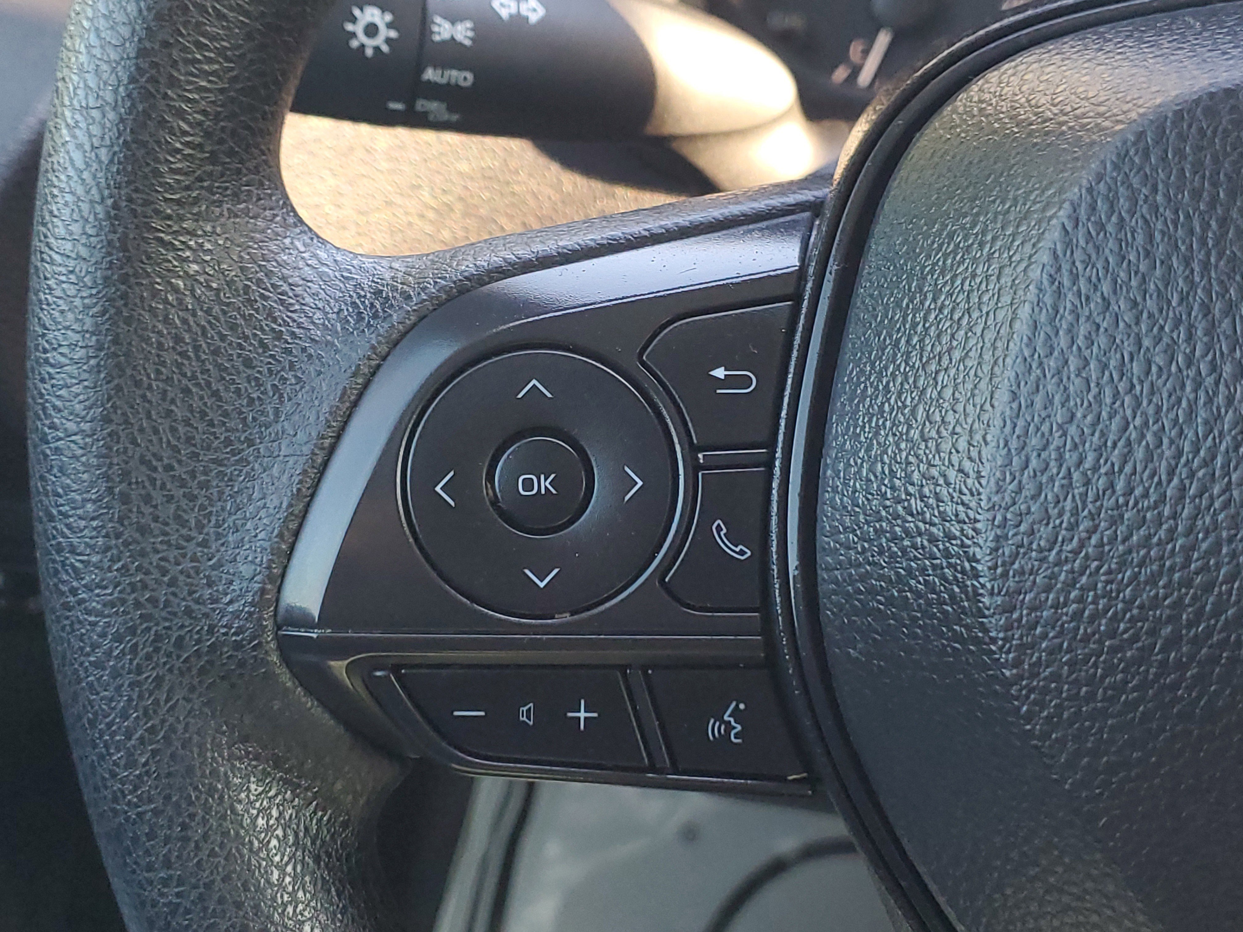 Used 2024 Toyota Corolla LE image 24