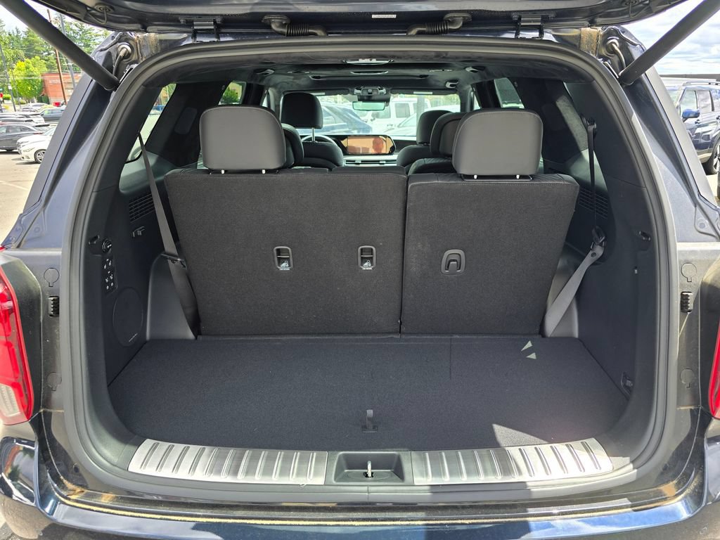 New 2024 Hyundai Palisade Calligraphy AWD/4WD image 14