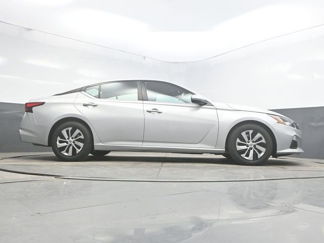 Used 2020 Nissan Altima 2.5 S FWD image 36