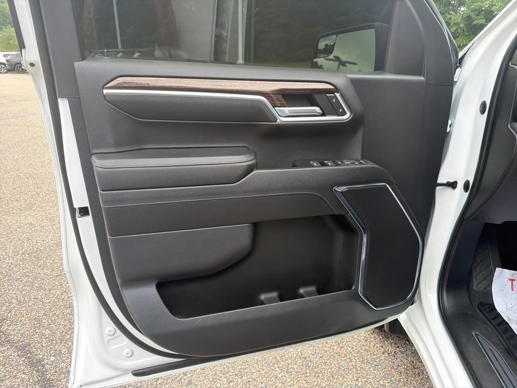 Certified 2023 GMC Sierra 1500 Elevation AWD/4WD image 10