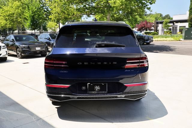 New 2026 Genesis GV80 3.5T Advanced AWD/4WD image 6