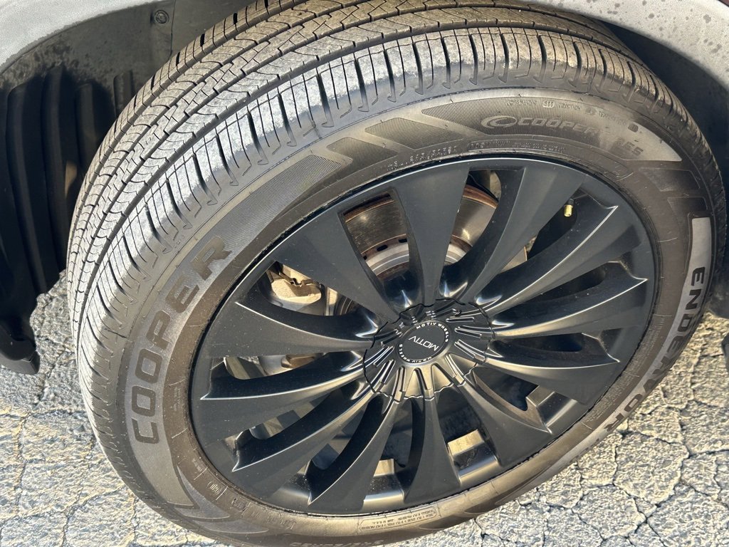 Used 2019 Honda Passport EX-L image 40