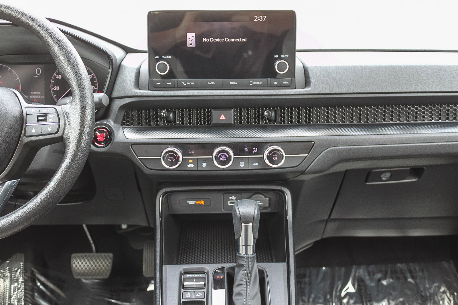 Certified 2023 Honda CR-V LX image 15