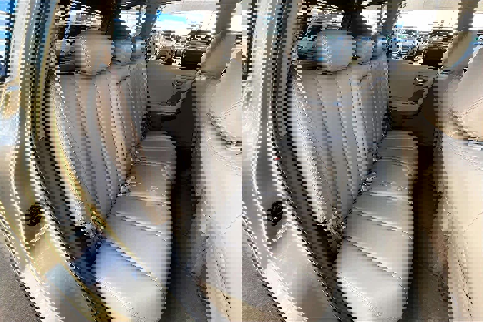 Used 2007 Nissan Murano SL w/ Touring Pkg image 20