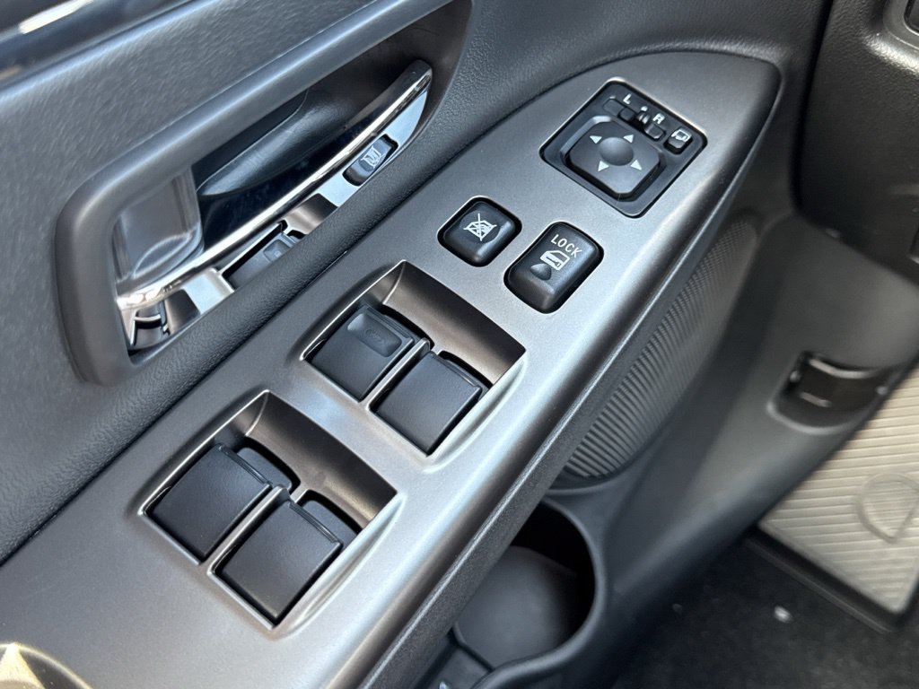 New 2026 Mitsubishi Outlander Sport SE AWD/4WD image 33