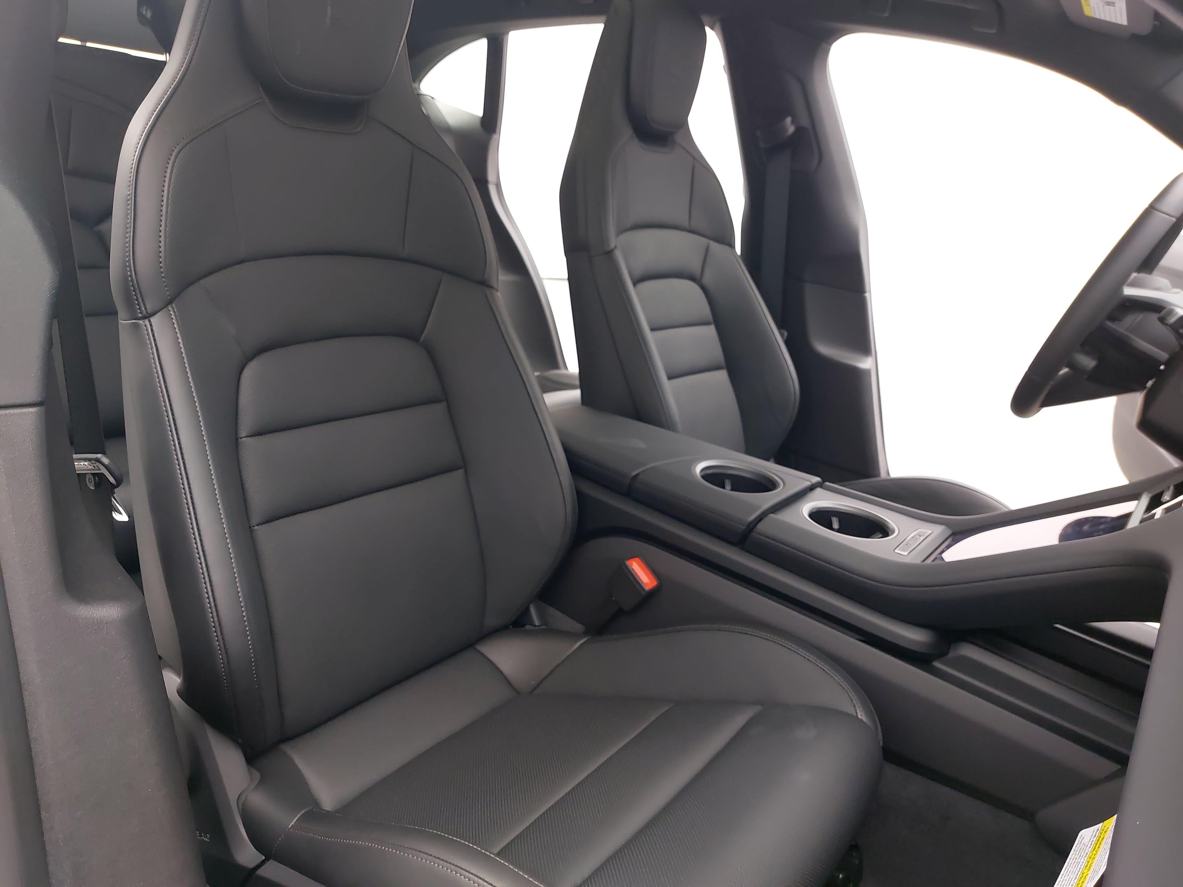 New 2026 Porsche Taycan 4S AWD/4WD image 12