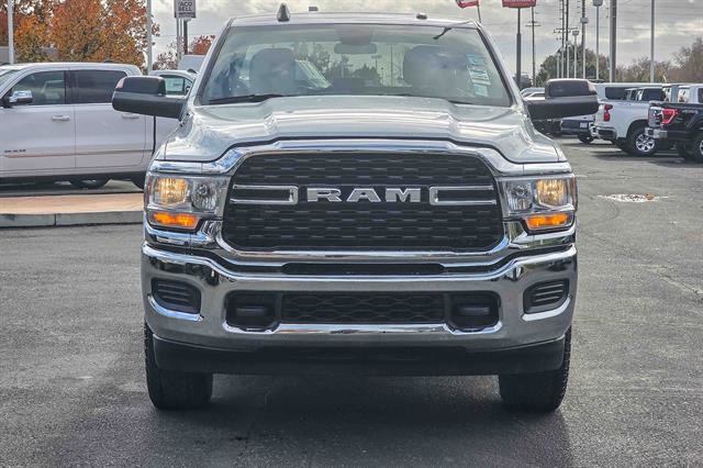 Used 2022 RAM 2500 Big Horn image 6