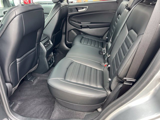 Certified 2024 Ford Edge SEL w/ Convenience Package AWD/4WD image 20