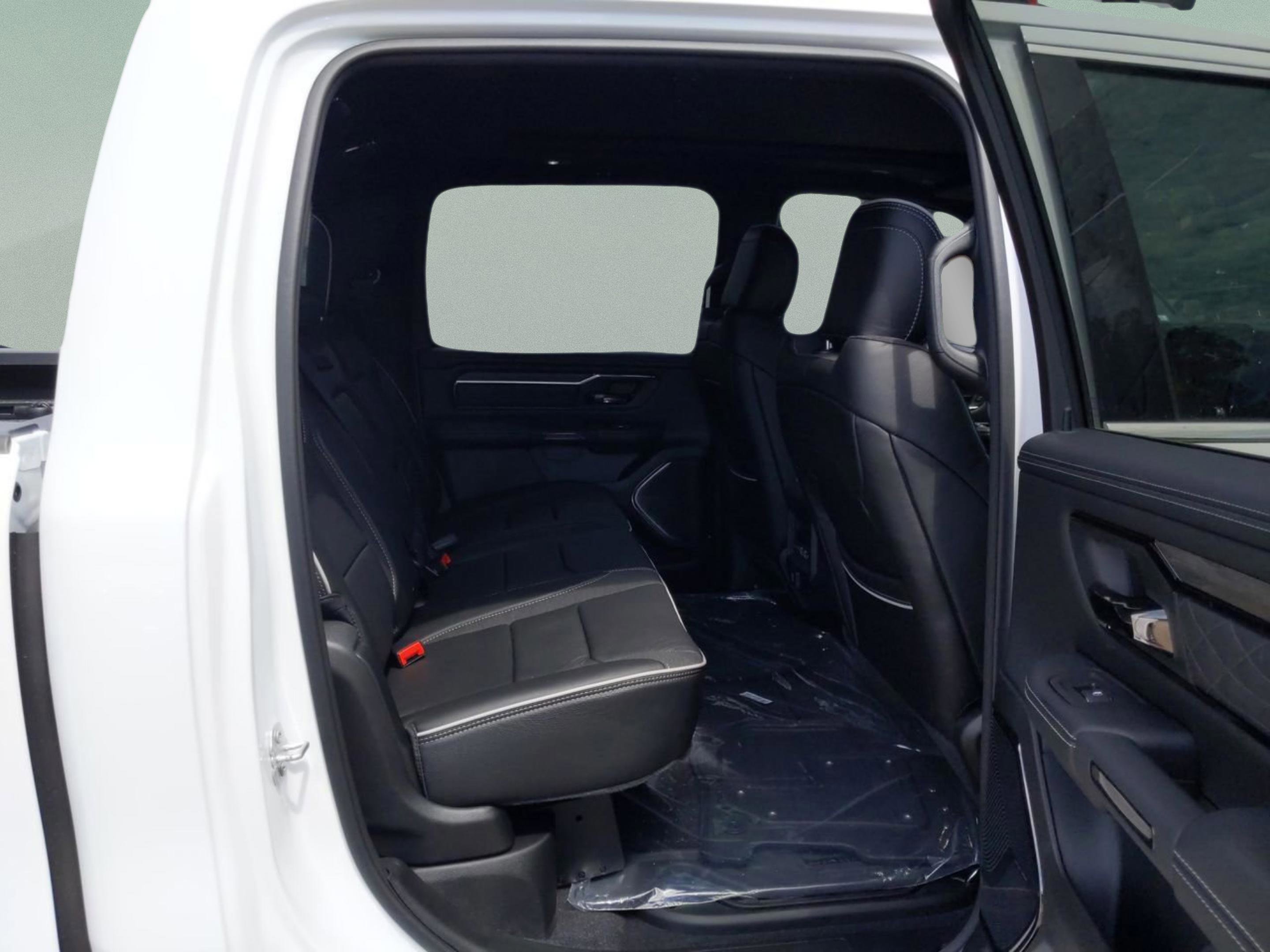 New 2026 RAM 1500 Limited image 26