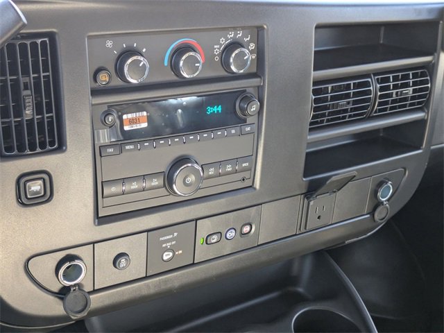 New 2025 Chevrolet Express 2500 w/ Driver Convenience Package image 14