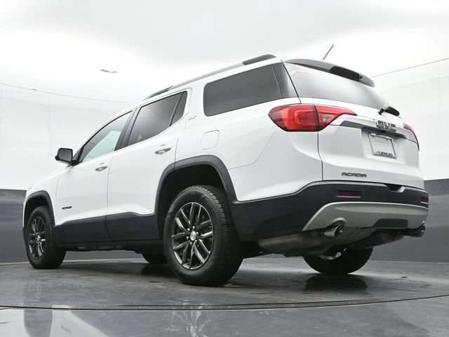 Used 2019 GMC Acadia SLT FWD image 36