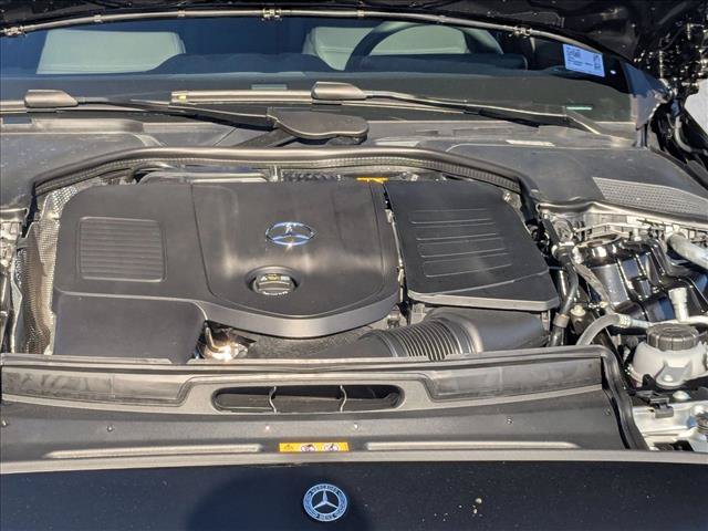 Used 2026 Mercedes-Benz C 300 Sedan image 15