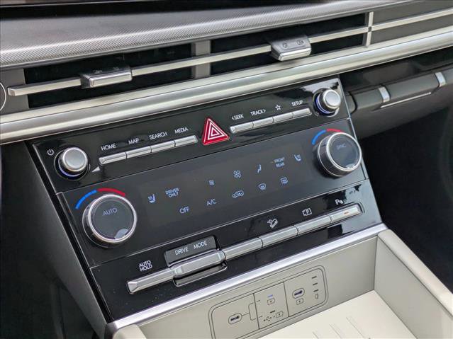 New 2026 Hyundai Santa Fe SEL image 14