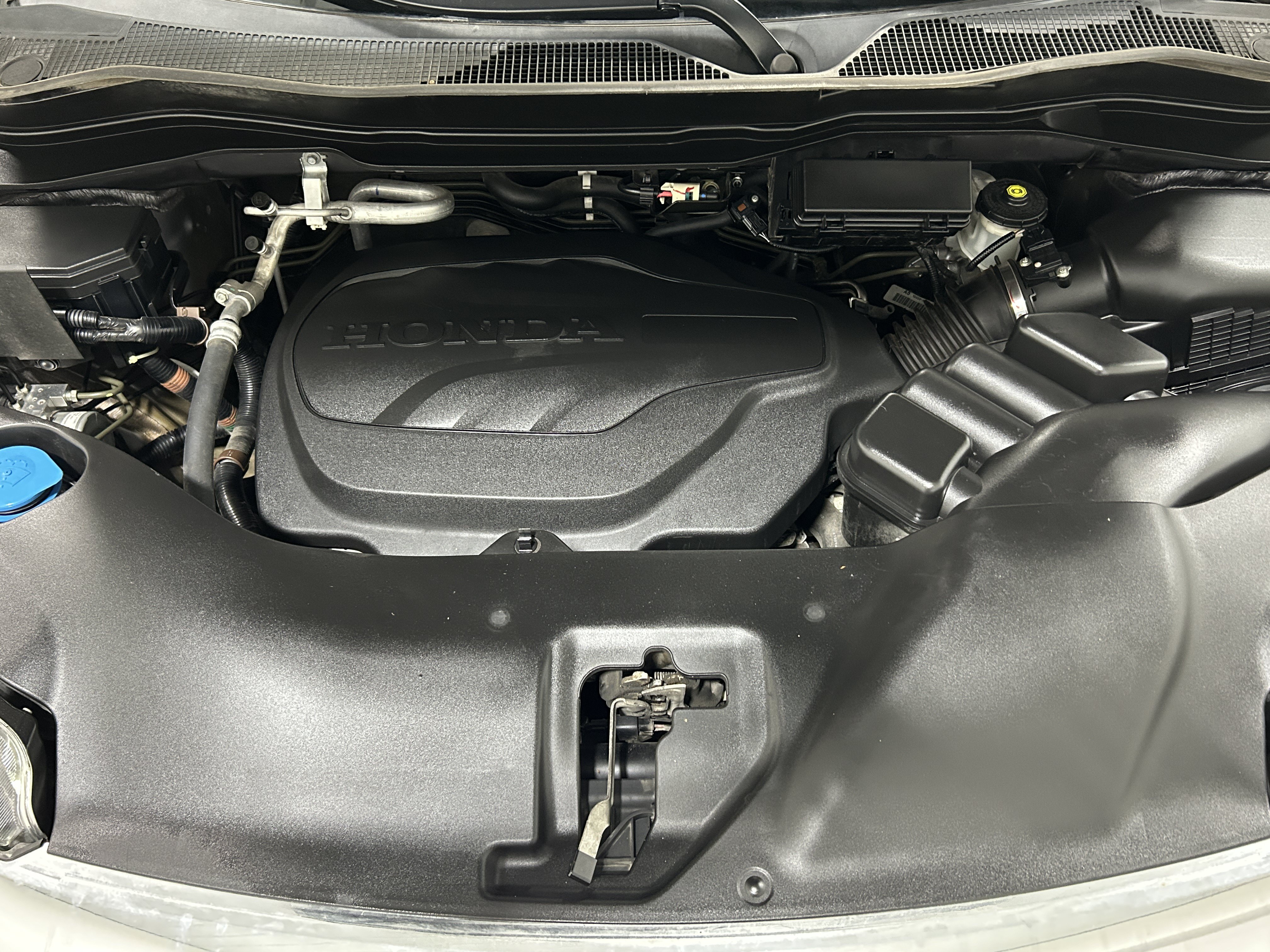 Used 2021 Honda Pilot EX-L image 17