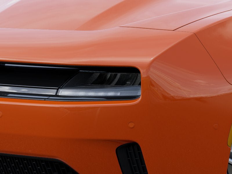 New 2026 Dodge Charger Daytona Scat Pack AWD/4WD image 36