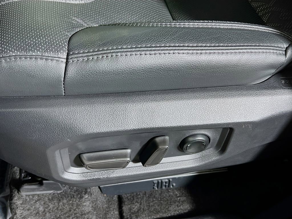 Used 2024 Toyota Tundra Limited w/ TRD Off-Road Package image 17