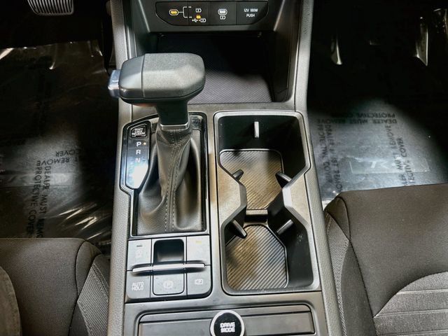 Used 2025 Kia K5 LXS FWD image 16