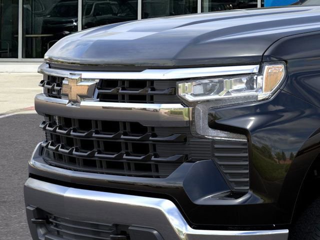 New 2026 Chevrolet Silverado 1500 LT AWD/4WD image 13