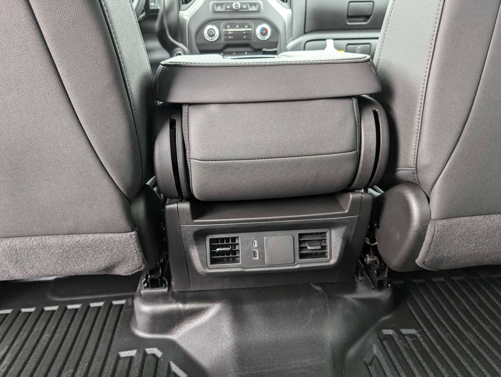 New 2024 GMC Sierra 3500 Pro w/ Convenience Package image 13