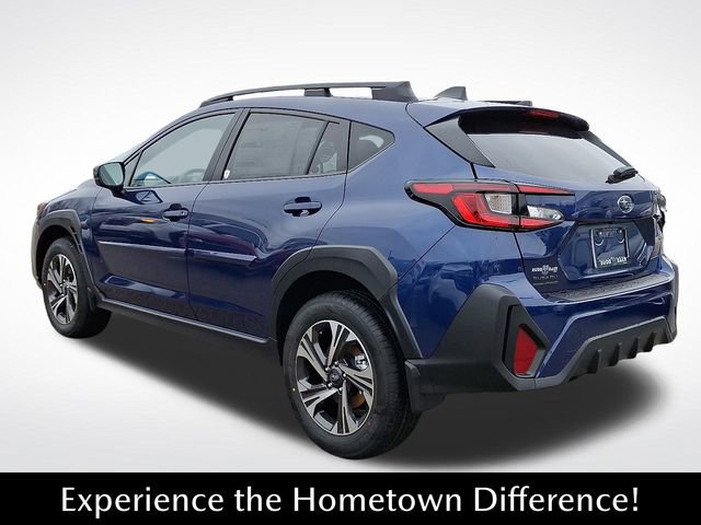 New 2026 Subaru Crosstrek 2.0i Premium image 4