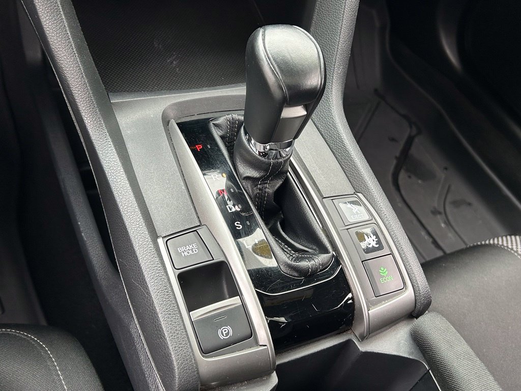 Used 2021 Honda Civic EX image 28