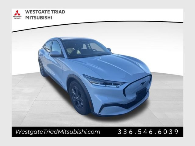 Used 2021 Ford Mustang Mach-E Select image 1