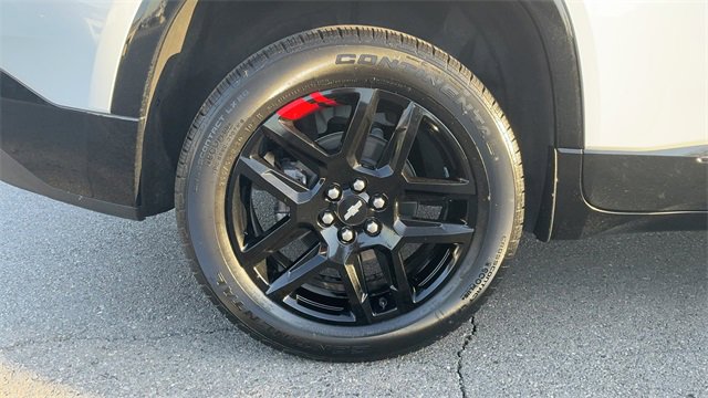 Used 2020 Chevrolet Traverse Premier w/ Redline Edition image 6