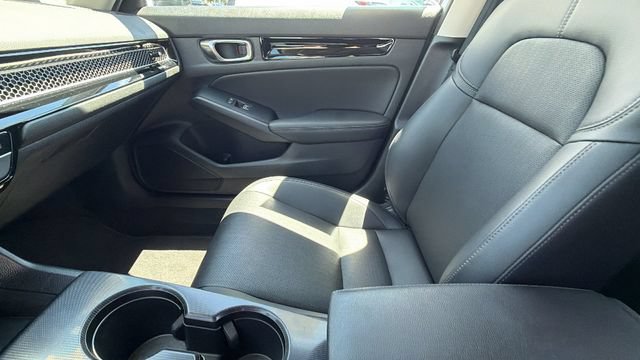 Used 2024 Honda Civic EX-L image 21