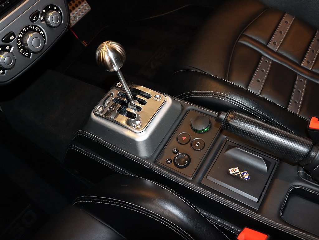 Used 2006 Ferrari F430 Coupe image 98