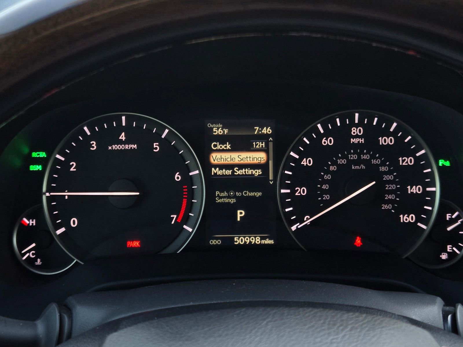 Used 2016 Lexus RX 350 AWD w/ Premium Package image 24