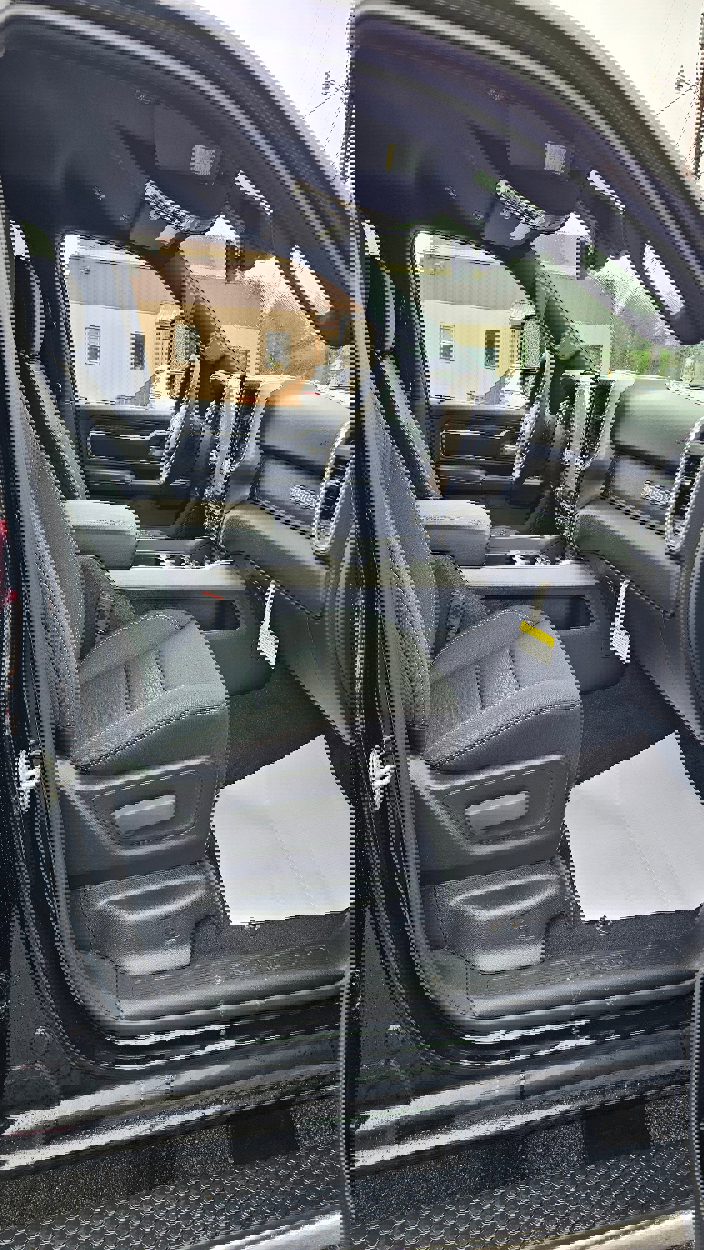 New 2026 RAM 1500 Big Horn image 6