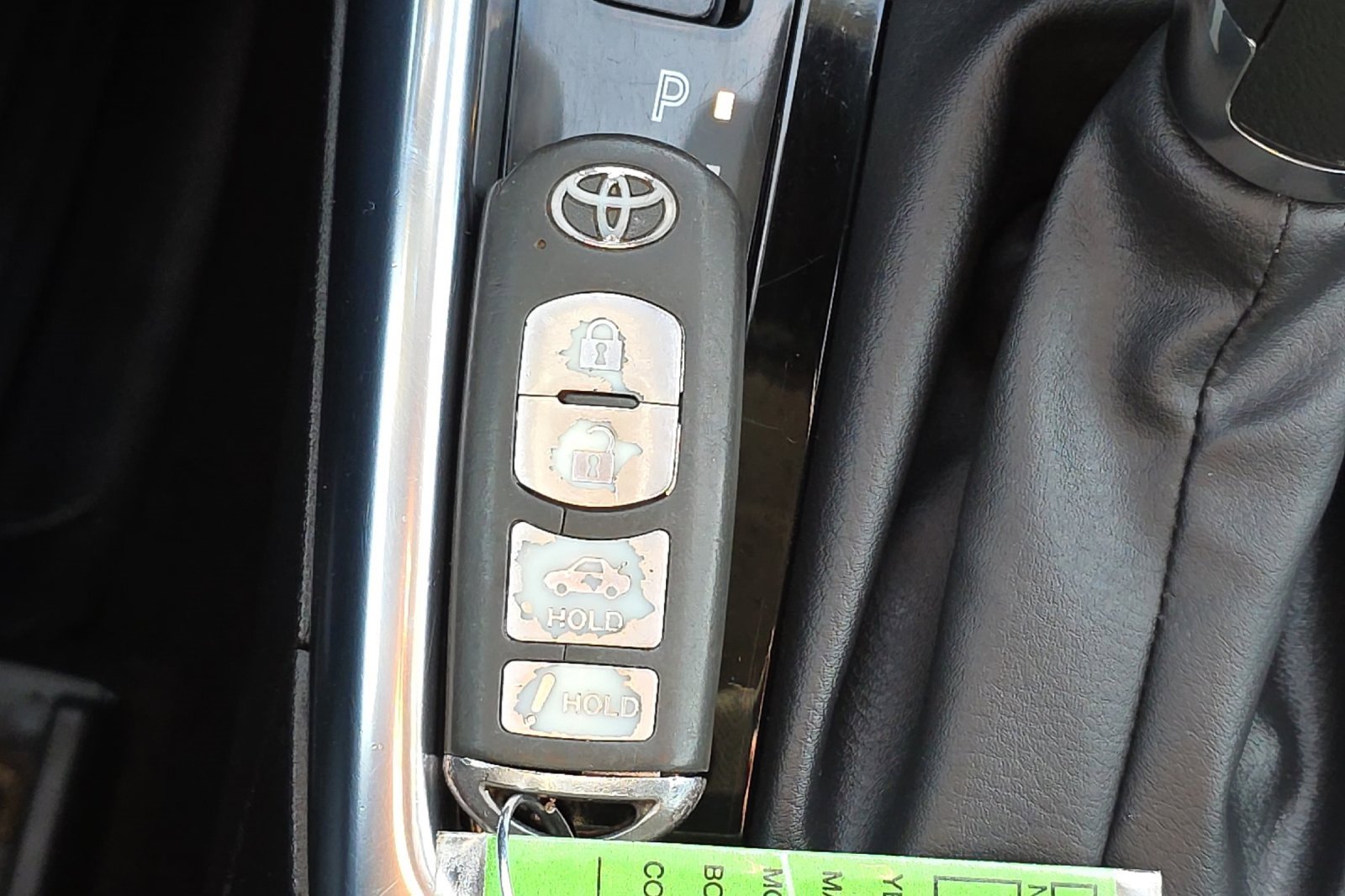 Used 2017 Toyota Yaris iA image 25