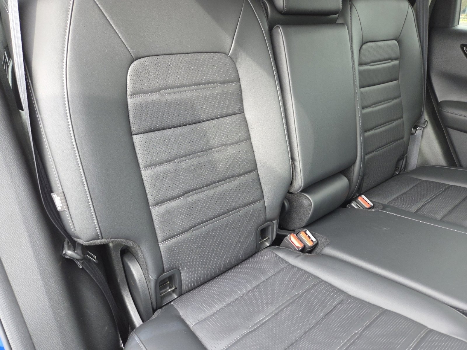 Certified 2023 Honda CR-V EX-L image 24