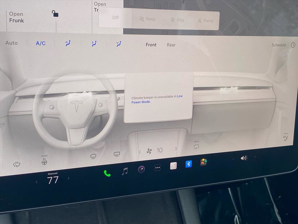 Used 2023 Tesla Model 3 Standard Range image 13