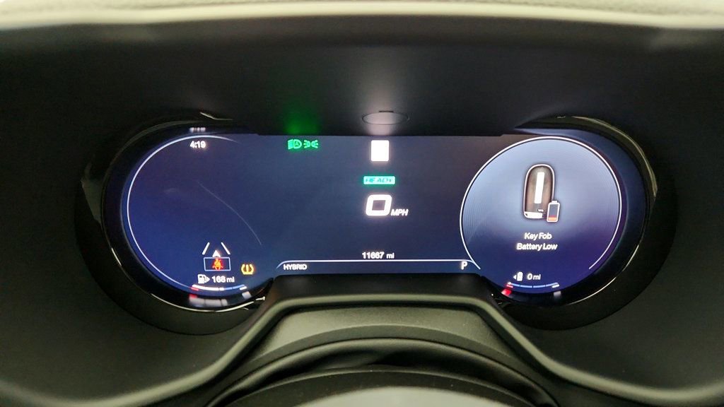 Used 2024 Dodge Hornet R/T w/ Track Pack image 14