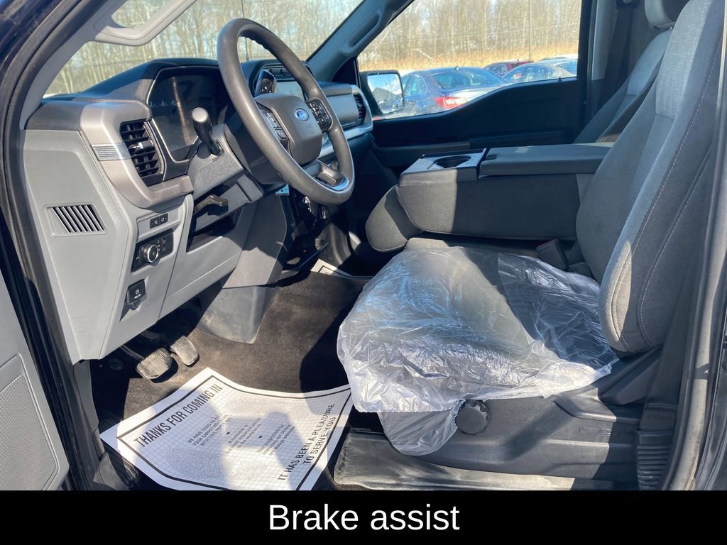Used 2022 Ford F150 XLT w/ XTR Package image 12