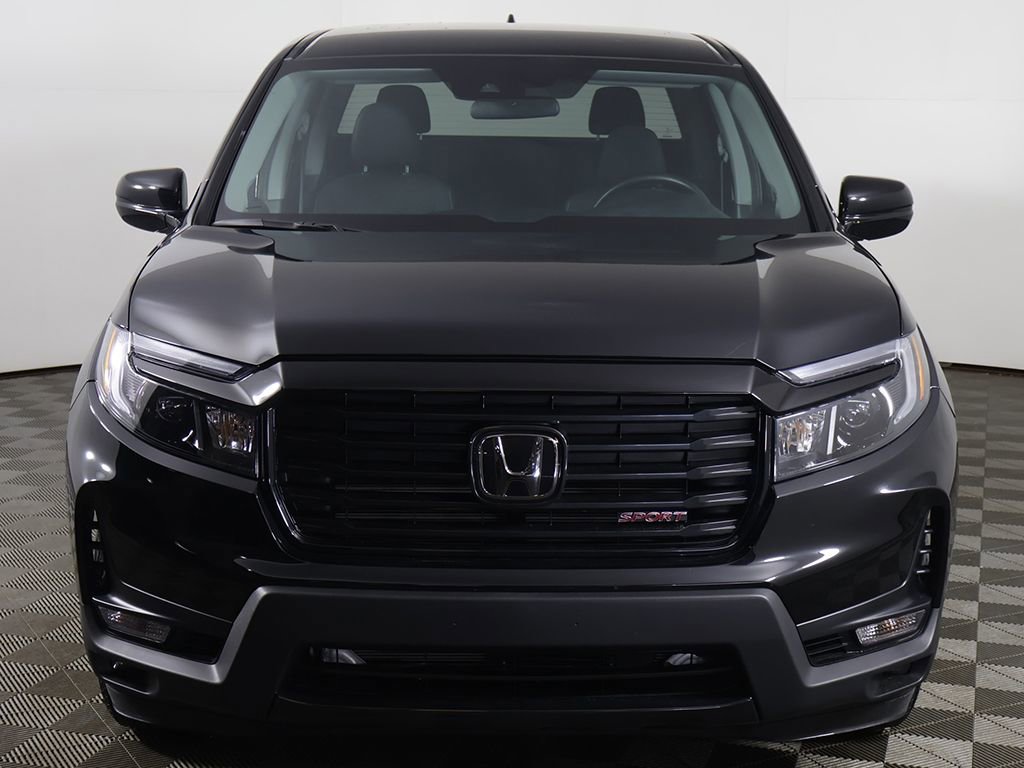 Used 2023 Honda Ridgeline Sport image 9