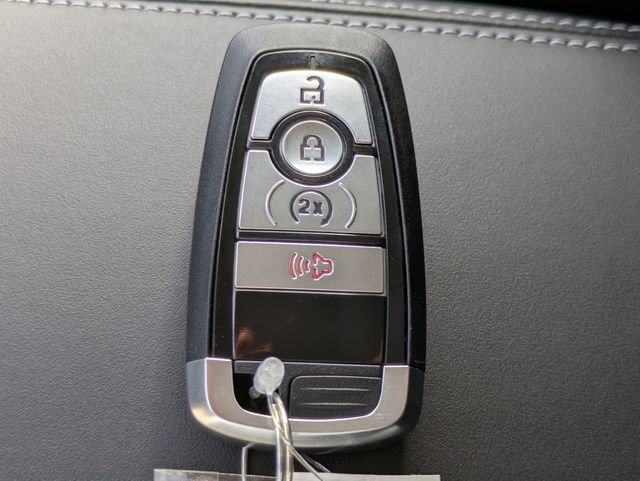 New 2025 Ford Bronco Sport Outer Banks w/ Outer Banks Tech Package+ image 27